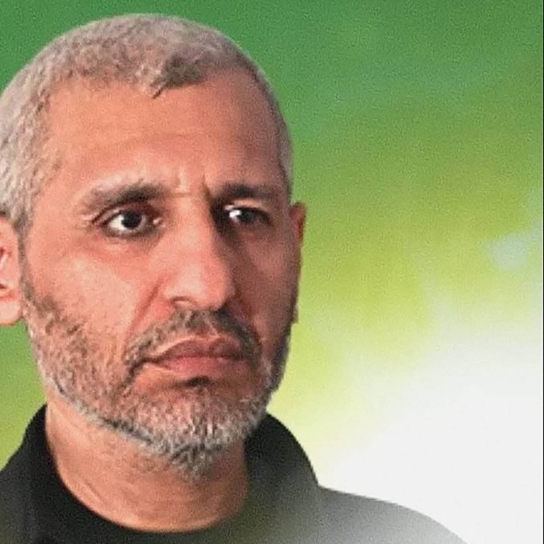 Muhammad Deif: Seine Anweisung zum Gemetzel ist in einem Audiofile übermittelt.