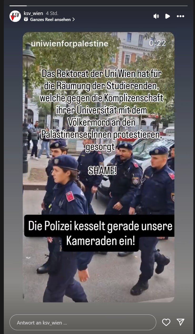 Eine Story des