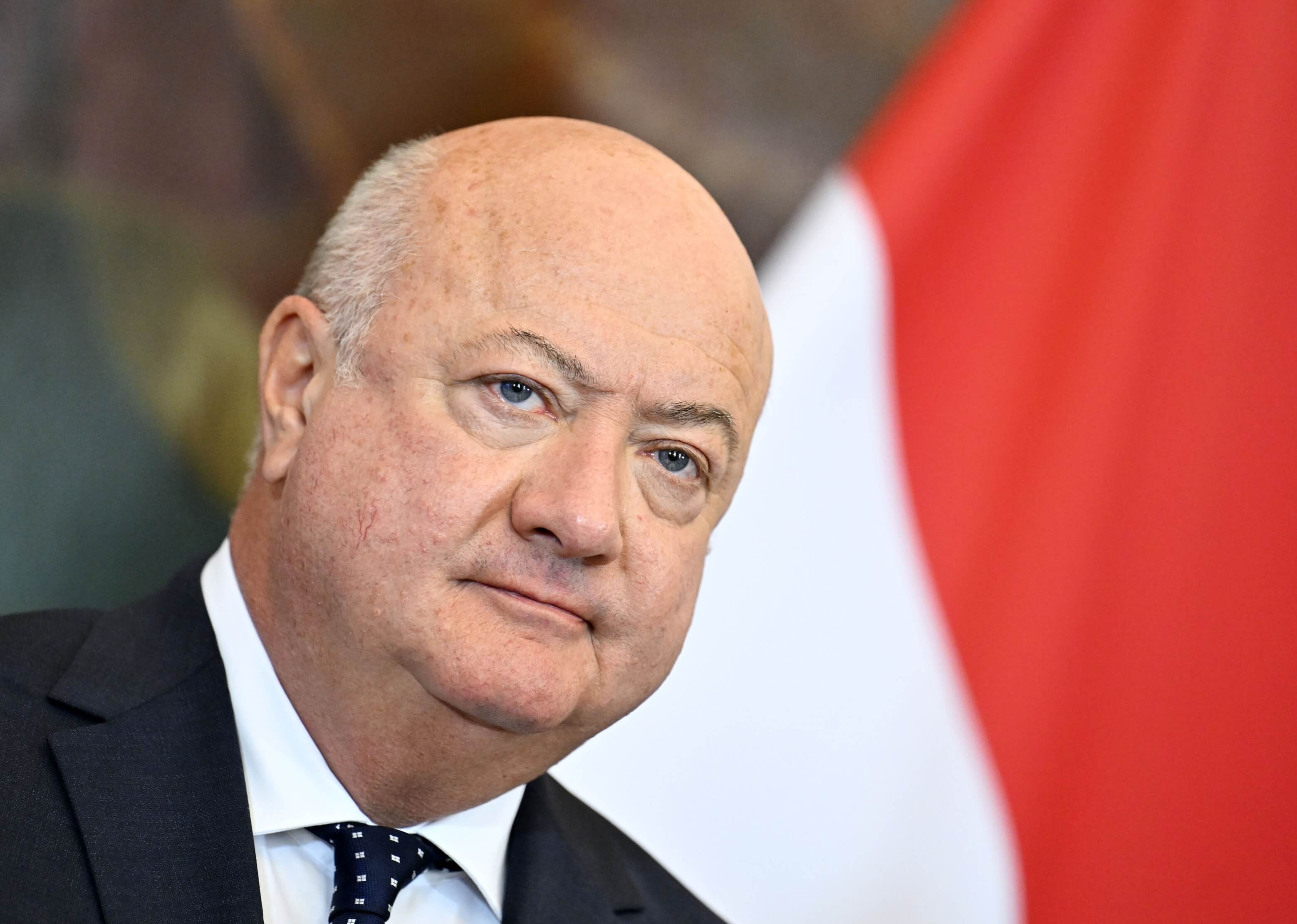 Die ÖVP gewinnt einen Prozentpunkt dazu
