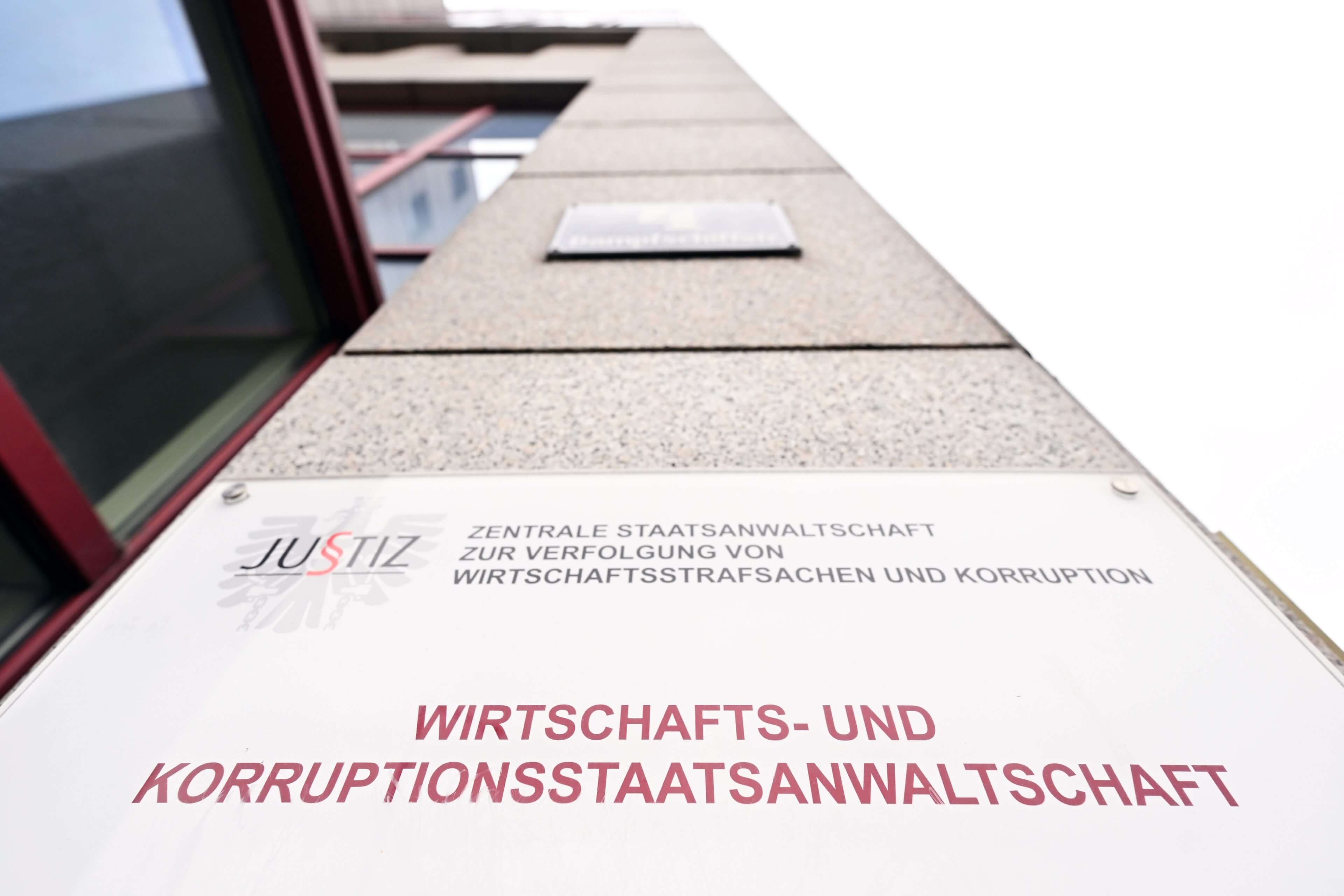 Hohe Last, einfache Lösung: Die WKStA klagt seit Jahren über Überlastung – im Fall Pilnacek könnten andere Staatsanwaltschaften jederzeit übernehmen.