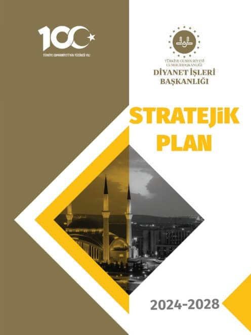 Erdogans Masterplan für Islamisierung.