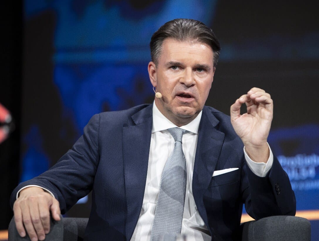 Waren auf die EU-Kommission: „Es dauert“, sagt VÖZ-Geschäftsführer Gerald Grünberger (Bild).