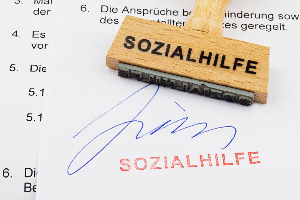 Wien ist anders – auch bei der Sozialhilfe.