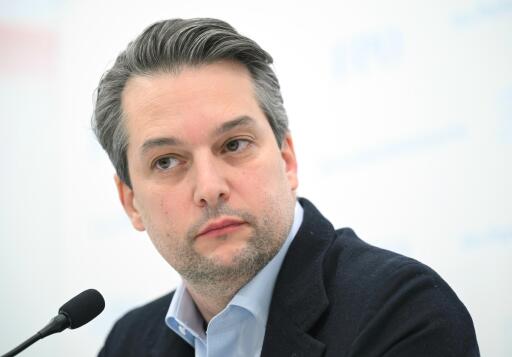 Sieht sich nach monatelanger Kritik bestätigt: FPÖ-Chef Dominik Nepp (Bild).