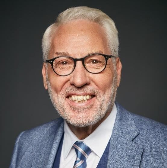 Fritz Vahrenholt: Der Honorarprofessor für Chemie an der Uni Hamburg und ehemalige SPD-Politiker zählt seit Jahren zu den schärften Kritikern der grünen Energie- und Klimapolitk.