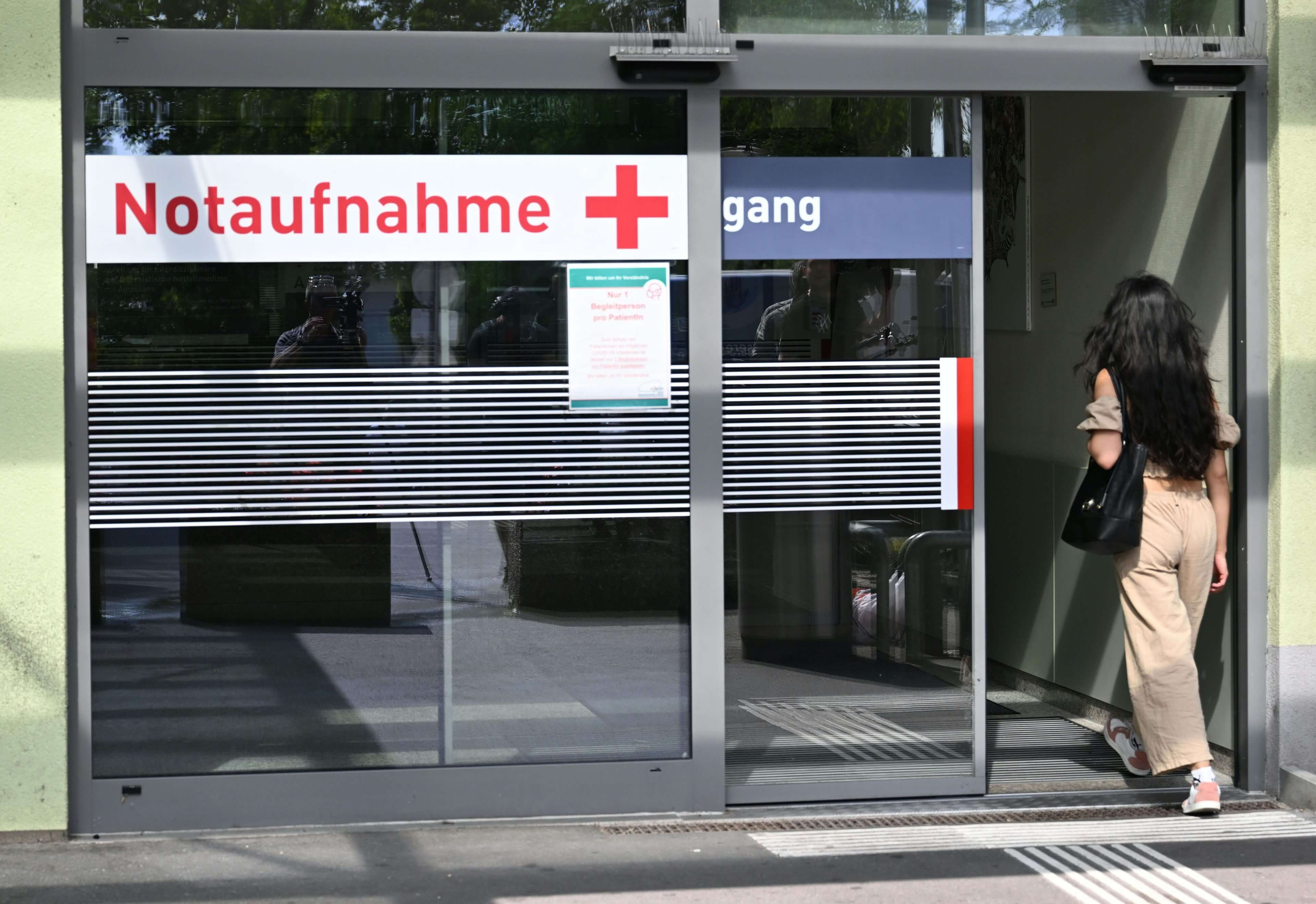 Österreichs Gesundheitssystem kommt immer öfter an seine Grenzen, auch dort, wo es um Leben und Tod geht.