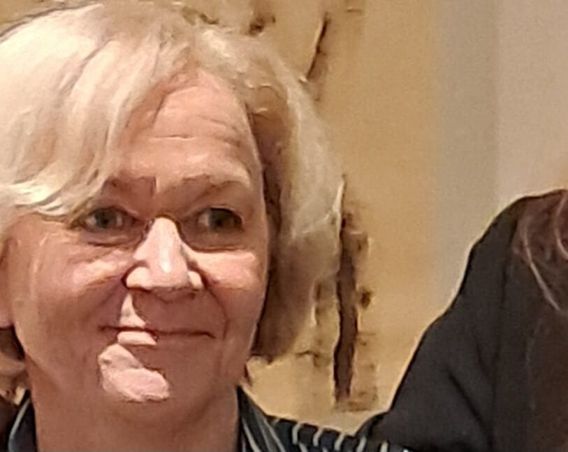 Susanne Wiesinger: Muslime oft Opfer von Glaubensgenossen.