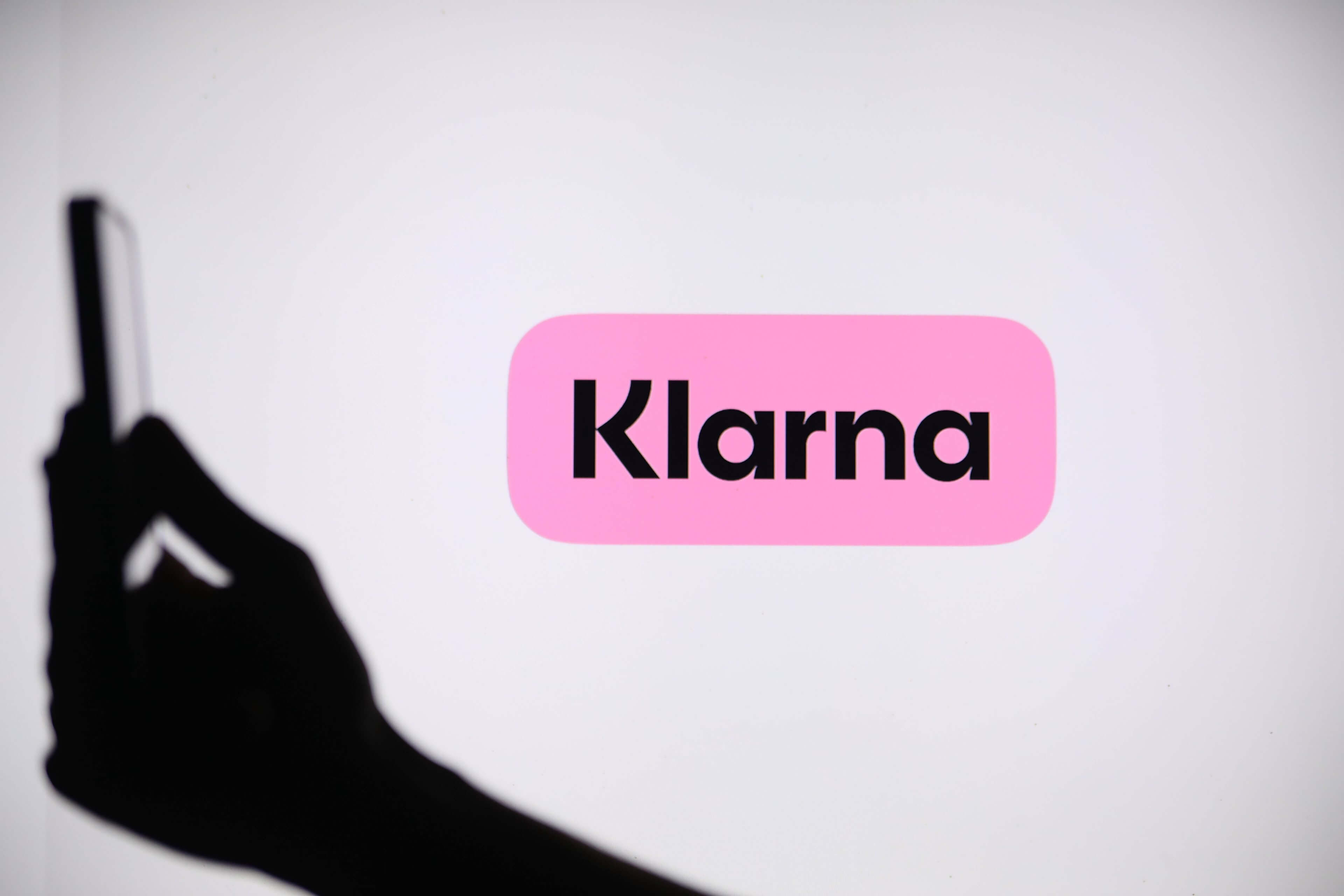 Kreditkäufe werden meistens über Klarna oder Paypal getätigt.