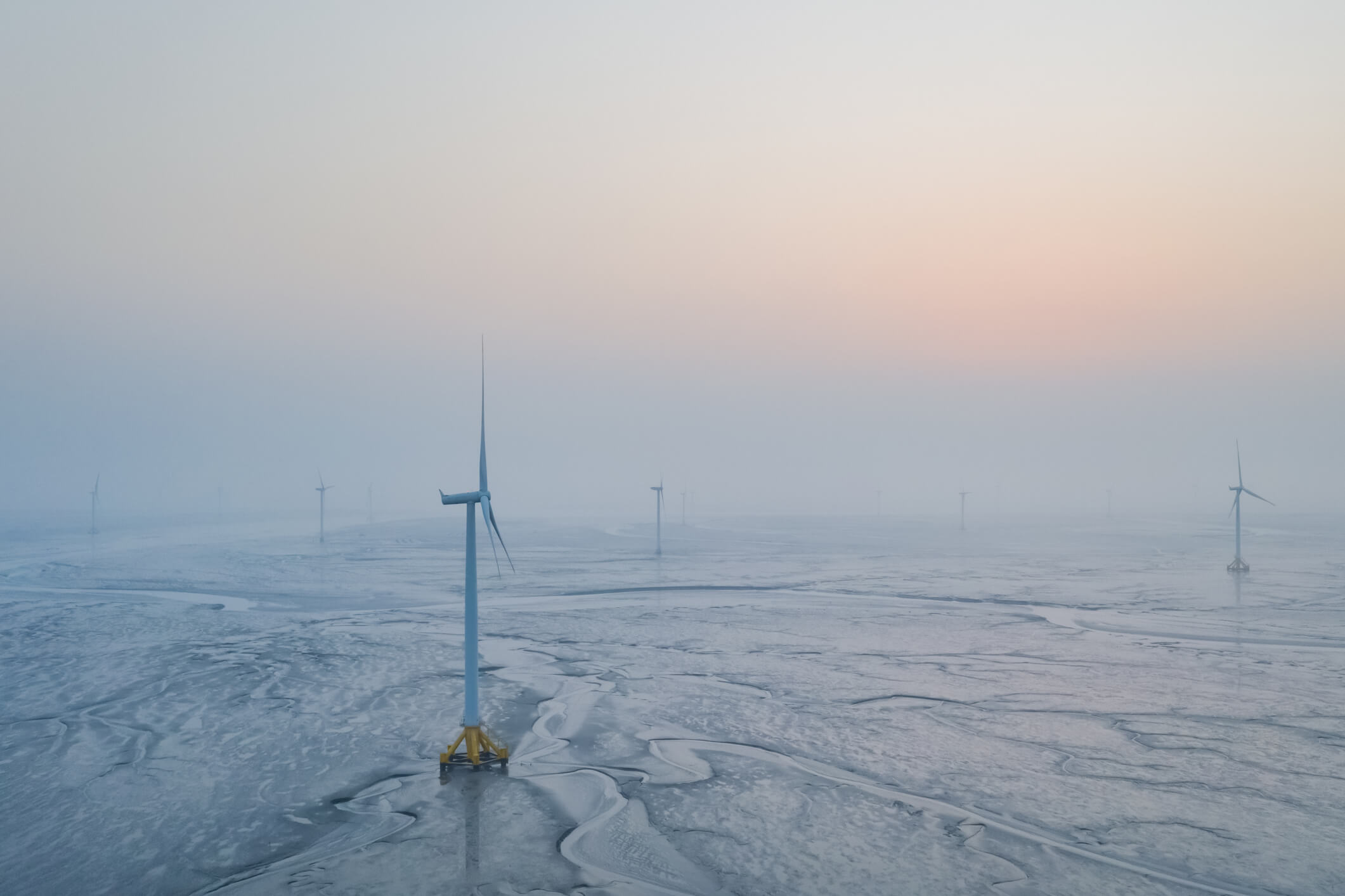 „Im Winter liefern Wind und Sonne nahezu null Strom.“