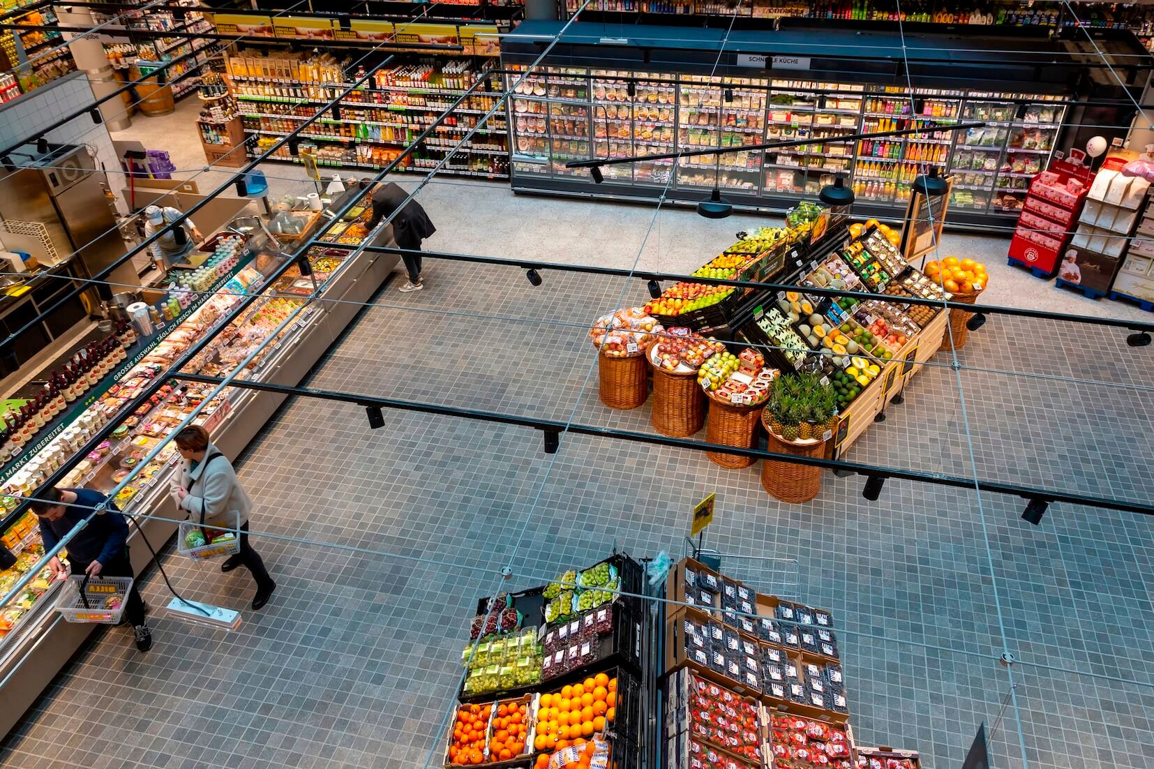 Niedrigere Mehrwertsteuer nur für heimische Produkte? Klingt gut, stimmt aber nicht.