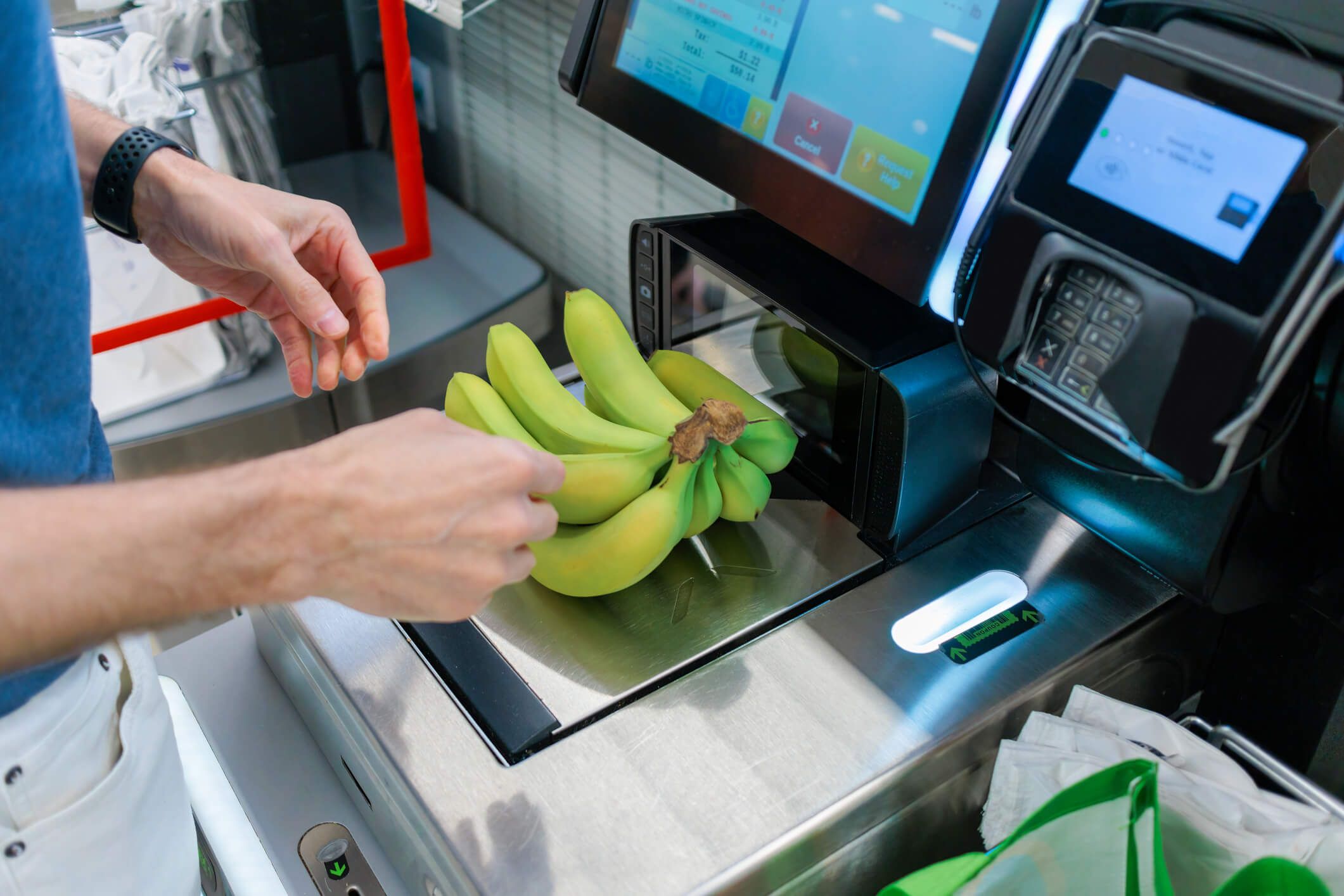 Dass Bananen in der Regel nicht in Österreich wachsen, ist bekannt. Es gilt aber auch für andere Waren.