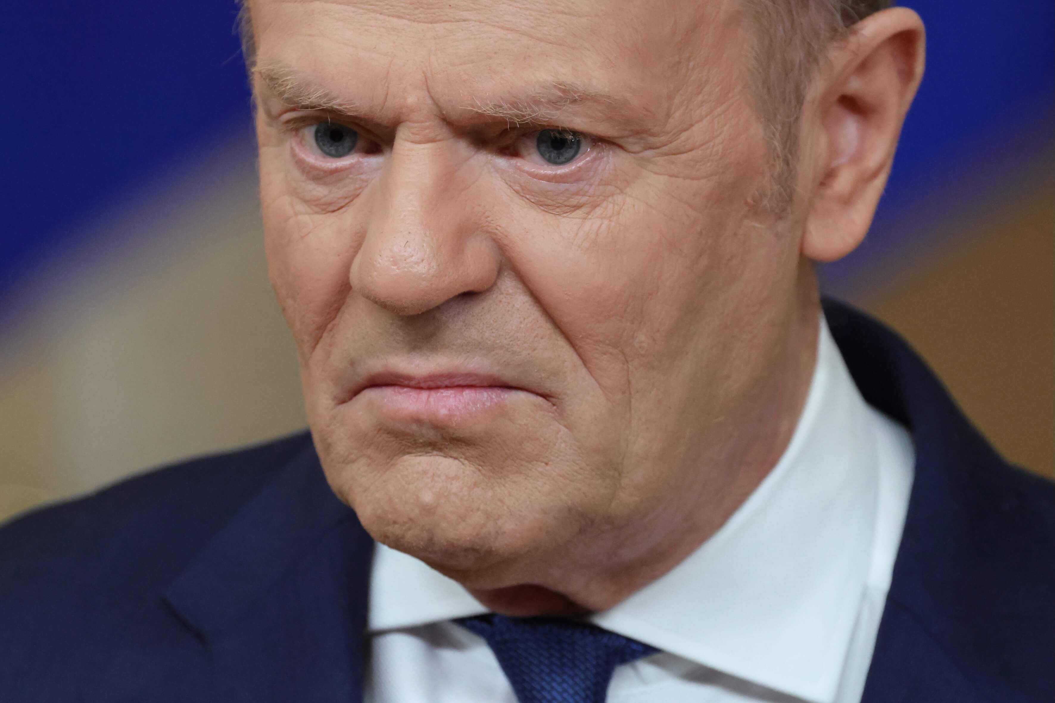 Rechtsstaat oder politische Abrechnung? Premier Tusk (Bild) treibt die Ermittlungen voran.