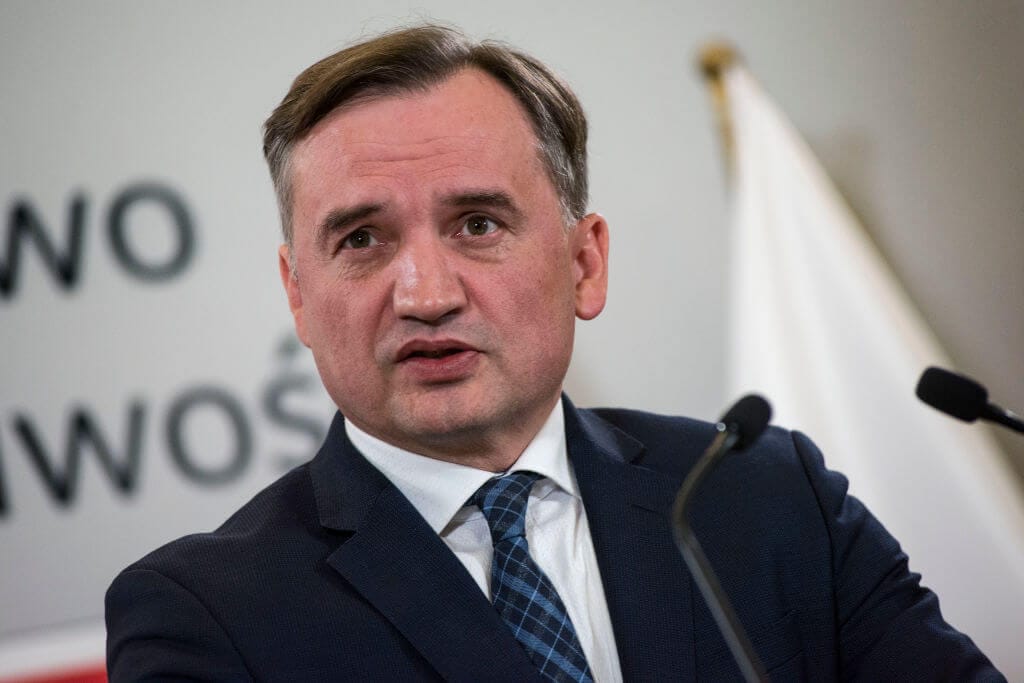 Ziobro spricht von einem „Schauprozess“ und von Rache einstiger Gegner.