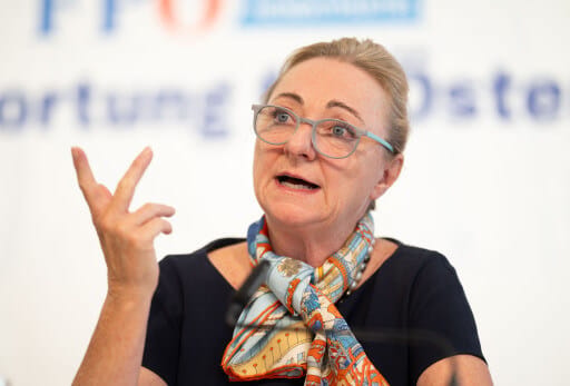 Barbara Kolm (Bild, FPÖ): Konsumentenschutz? Ein Bürokratiemonster!