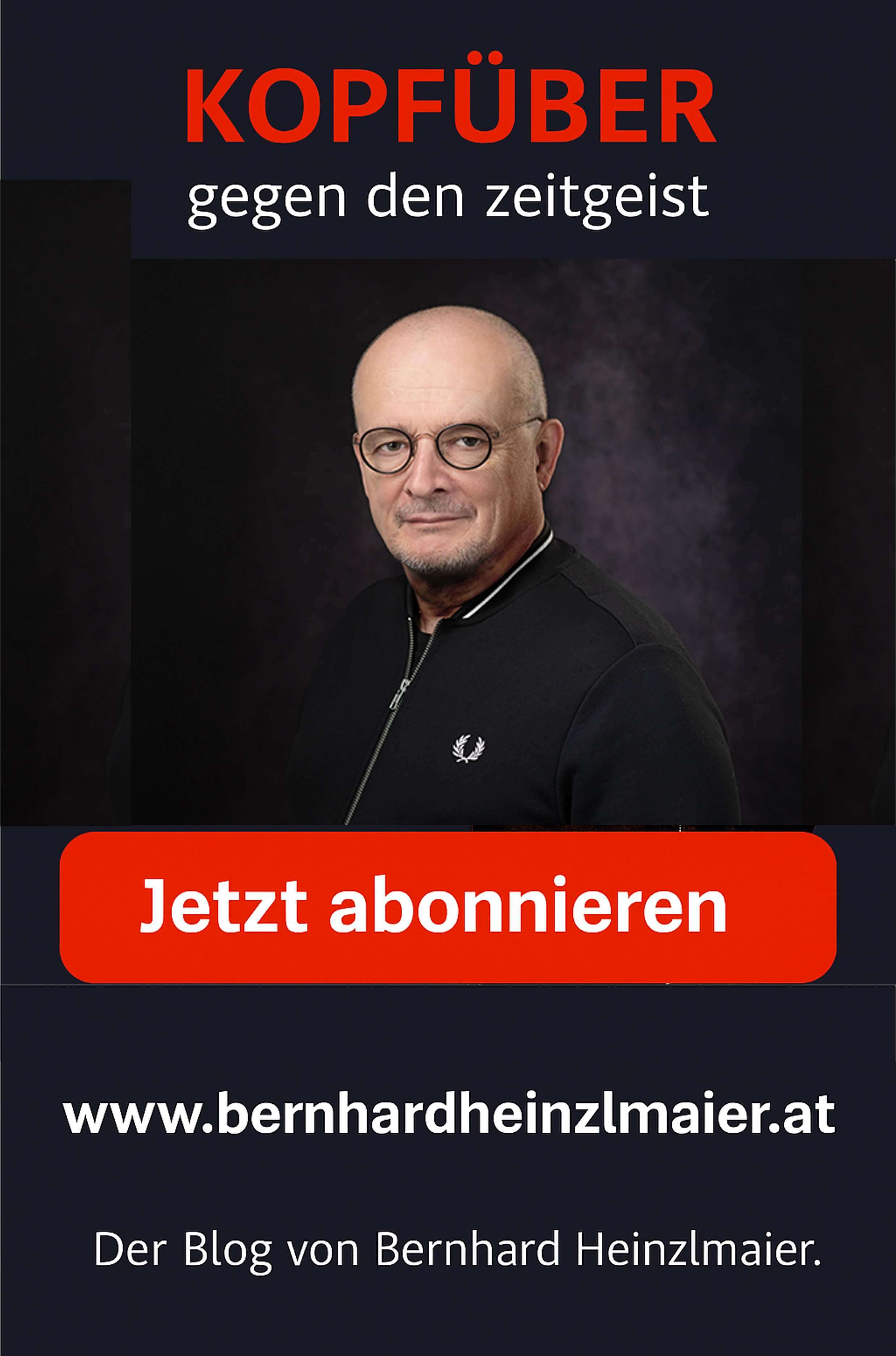 https://www.bernhardheinzlmaier.at