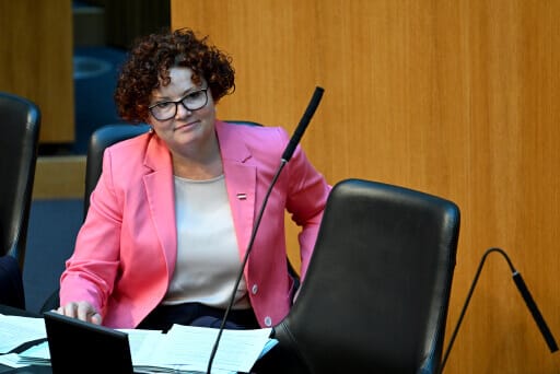 Energie-Staatssekretärin Elisabeth Zehetner (ÖVP)