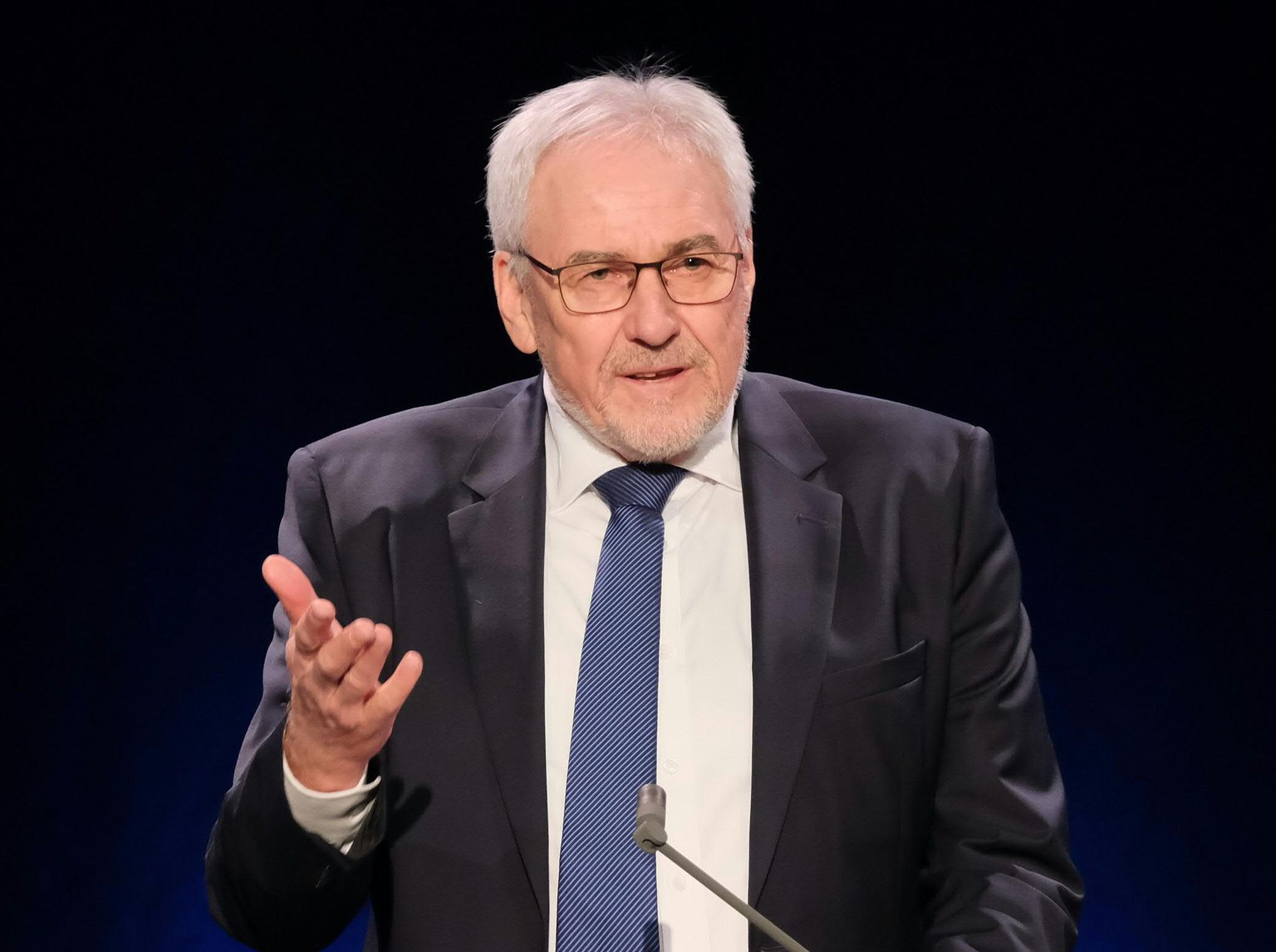Pius Strobl: Spitzenmanager mit Wurzeln in der Wrabetz-Ära – und im Zentrum eines Millionenstreits.