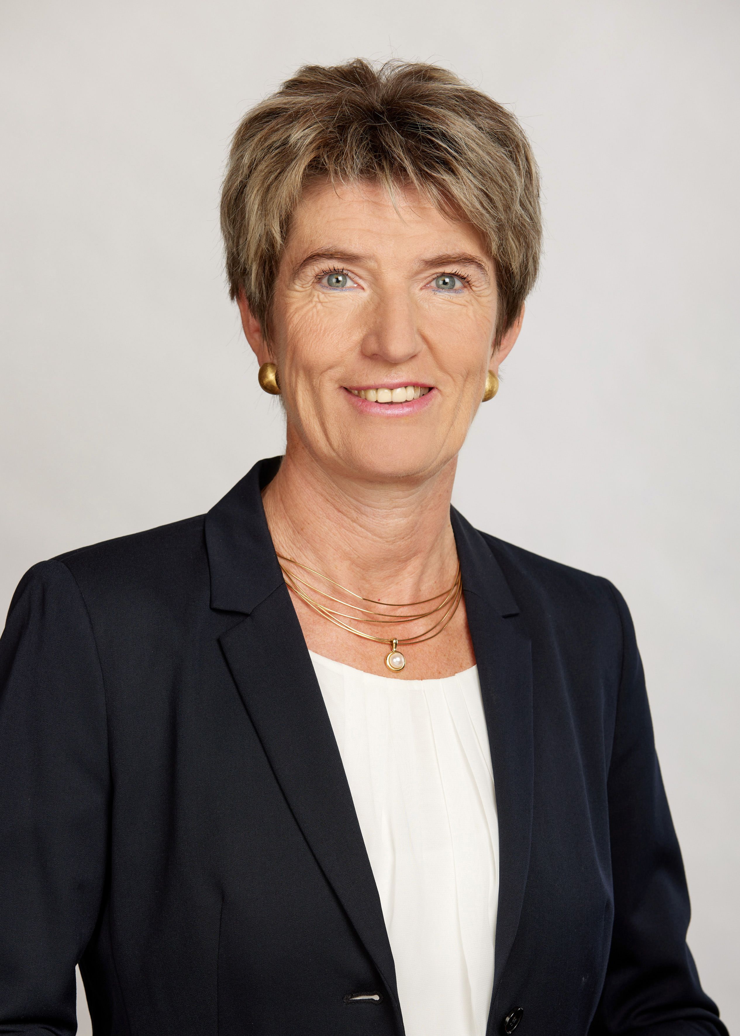 Bauernbund-Nationalrätin Martina Diesner-Wais