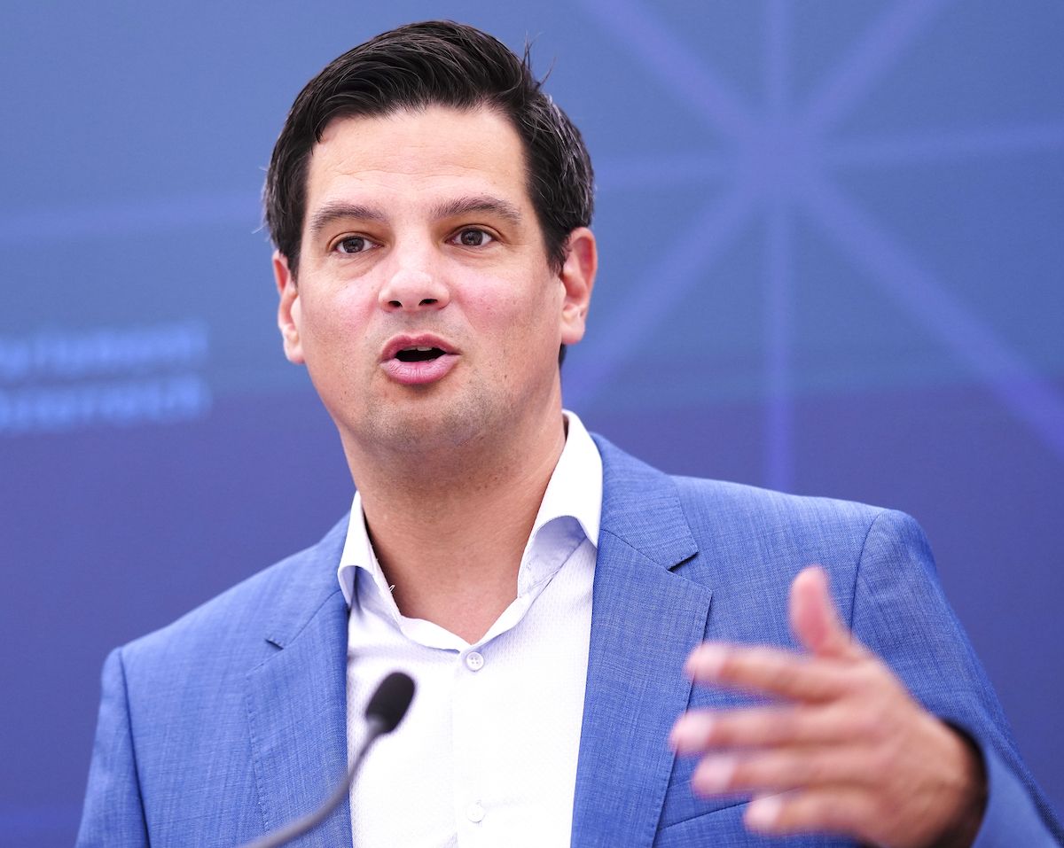 Hannes Amesbauer (FPÖ)