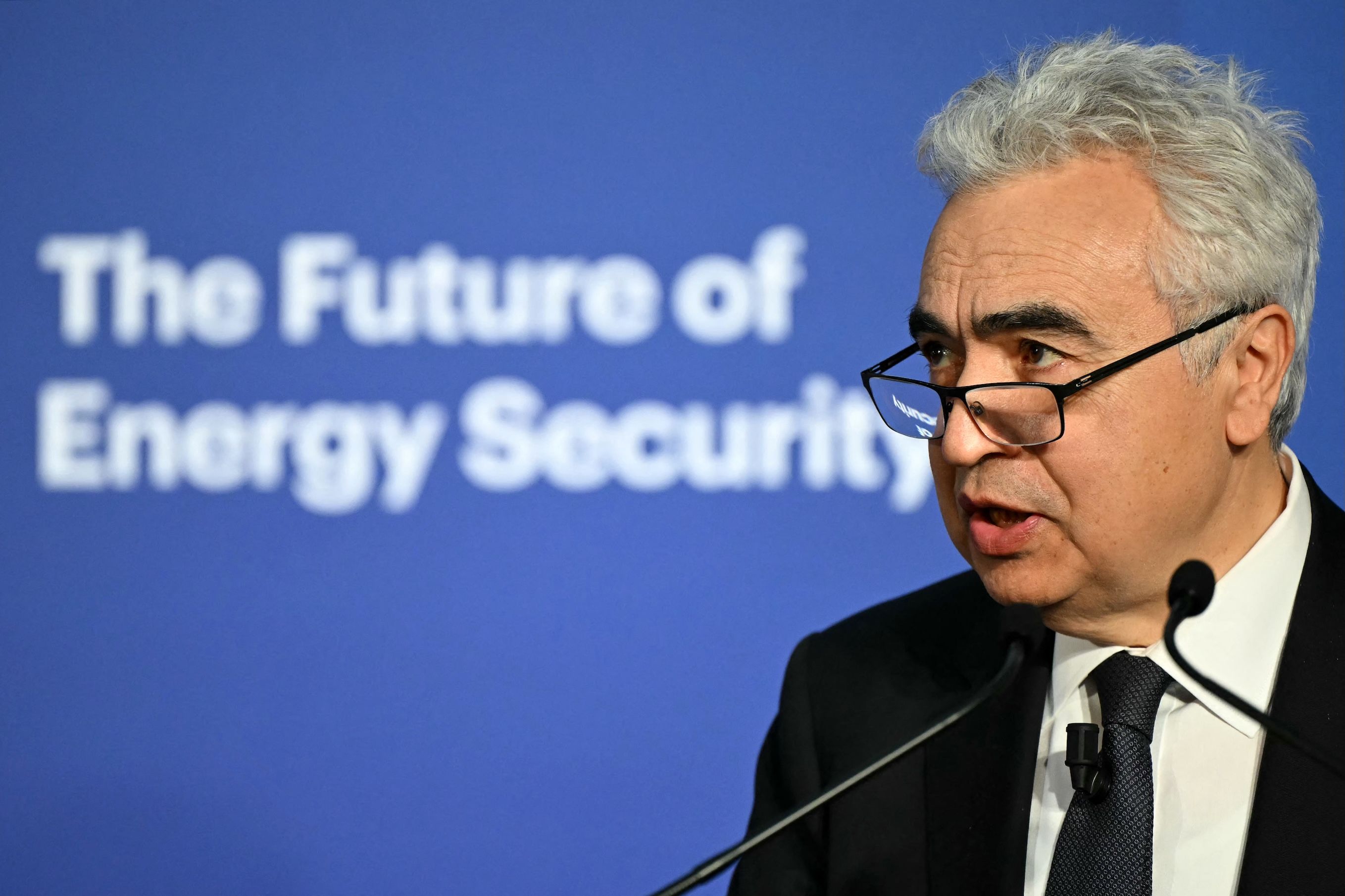 IEA-Chef Fatih Birol warnt: Öl-Schock durch Iran-Krieg trifft Europa – weitere Notreserven möglich.