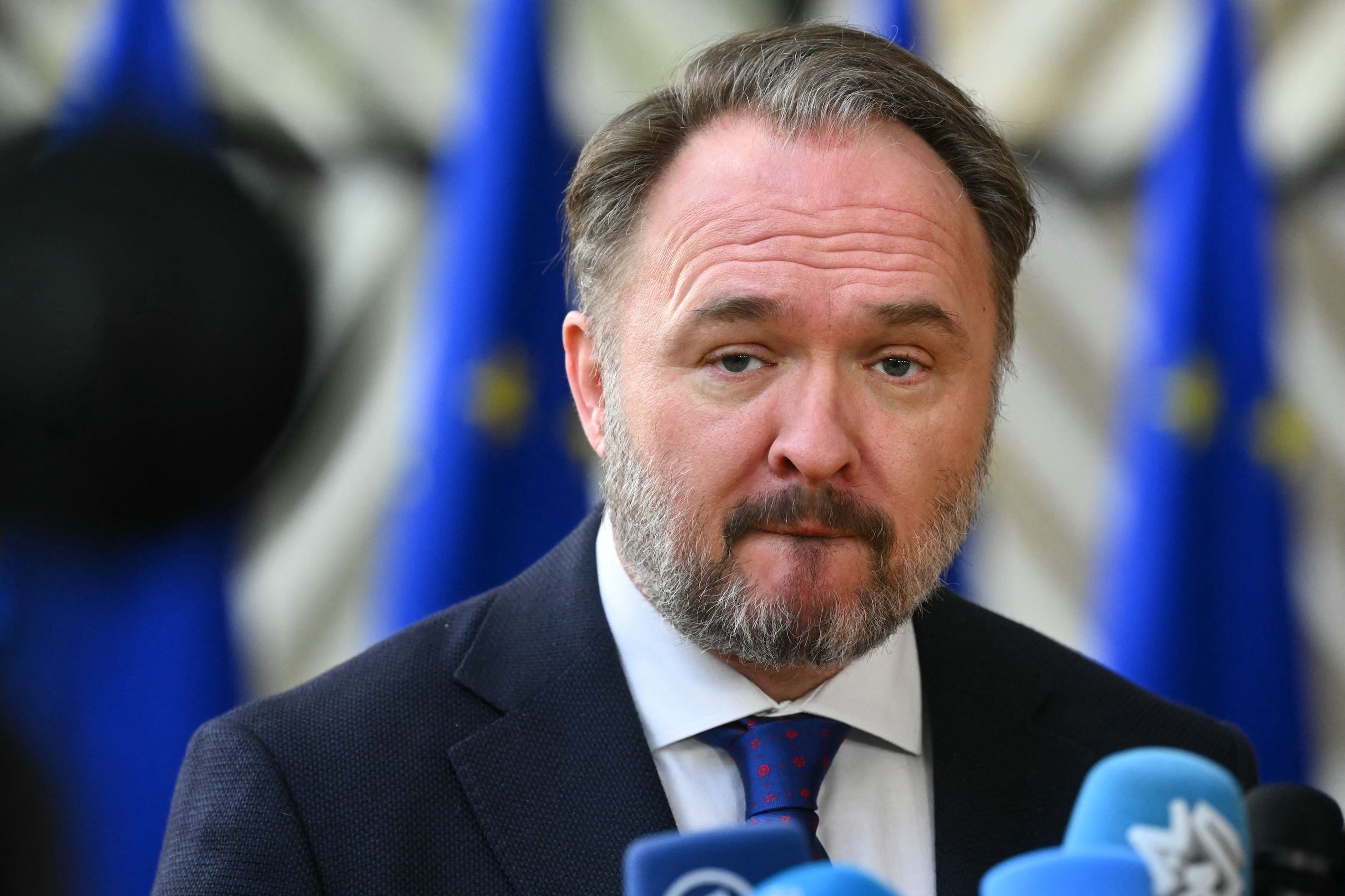 EU-Energiekommissar Dan Jørgensen warnt vor Energie-Schock – Spar-Appell an Europas Bürger.