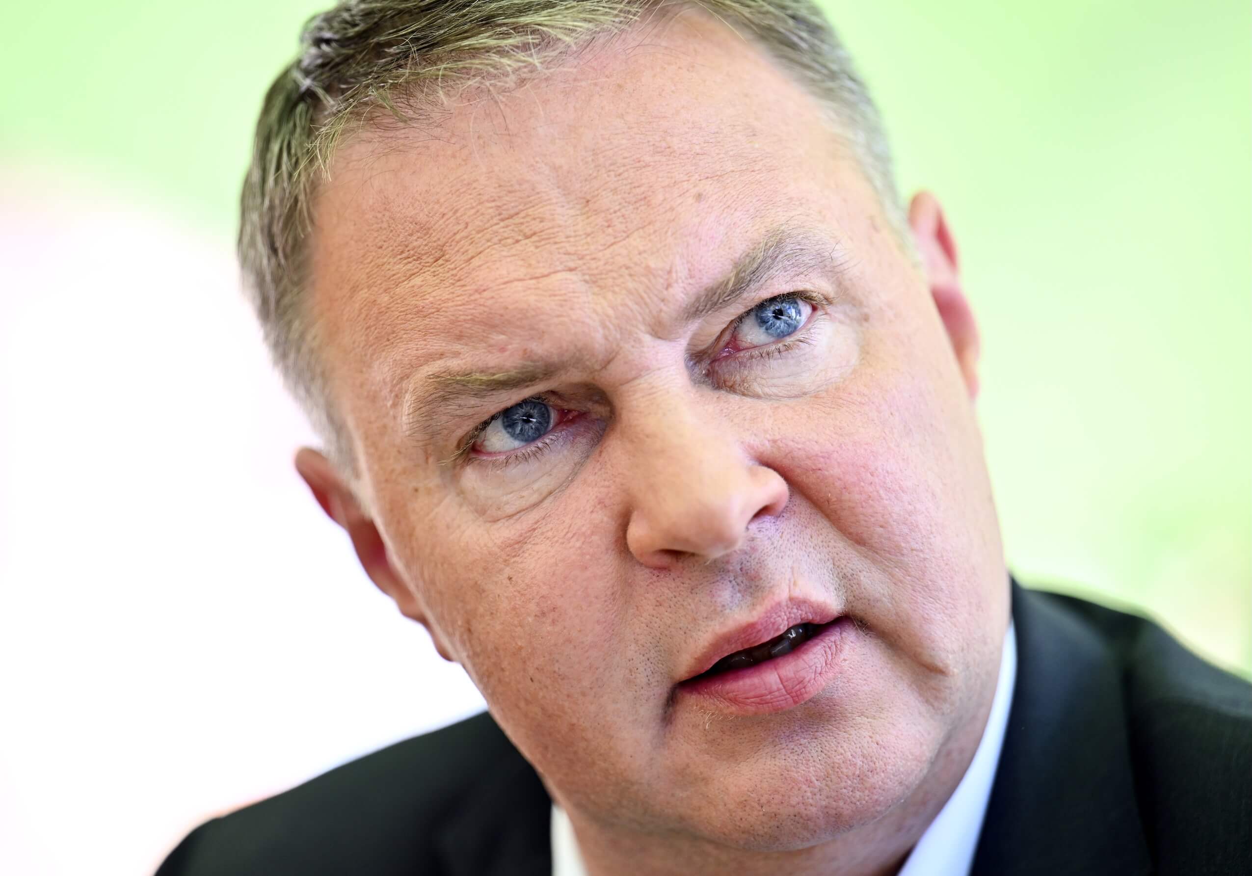 Rosen wirft Andreas Babler „einseitige Stimmungsmache“ vor.