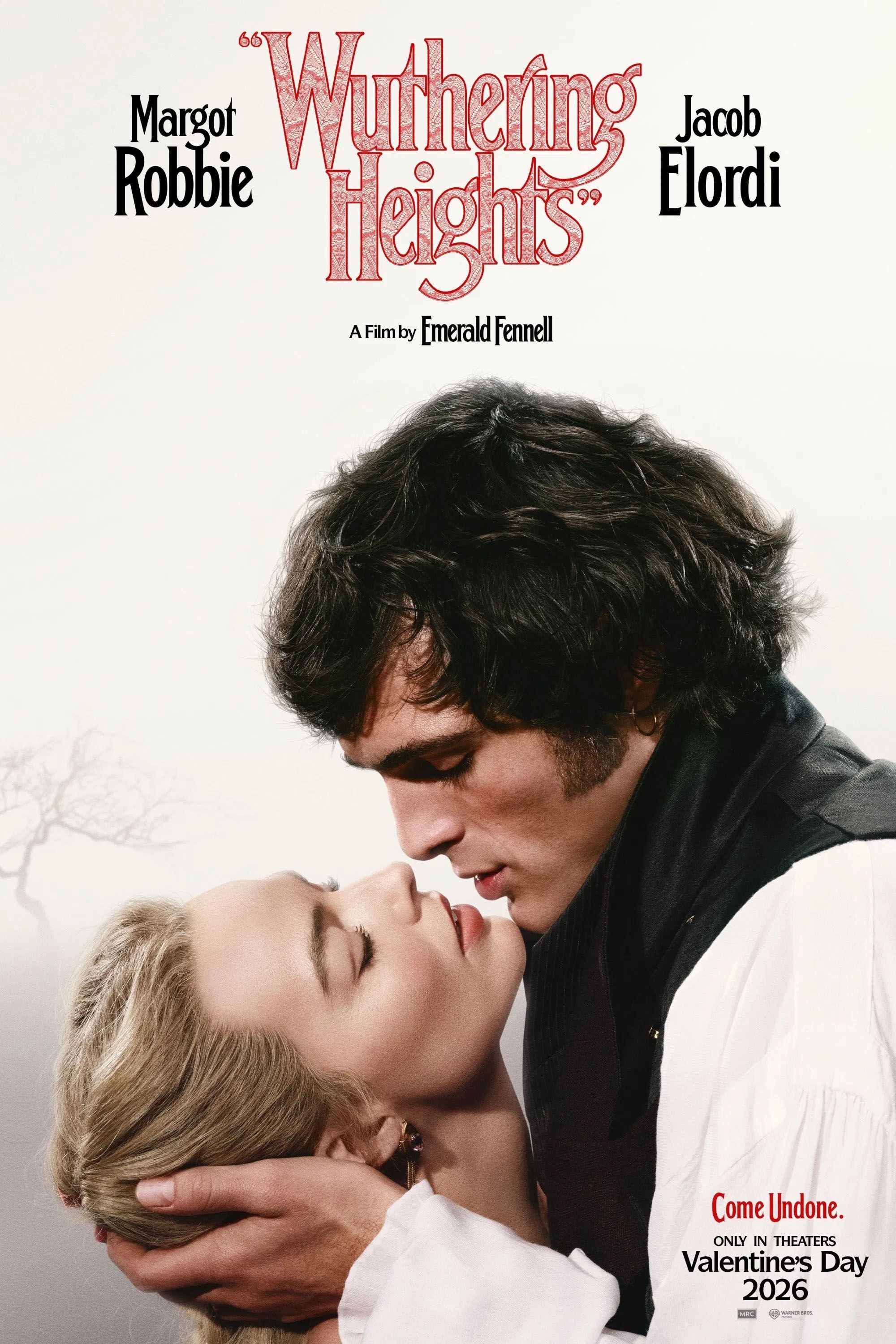 Es handelt ich konkret um dieses Plakat des Films Wuthering Heights.