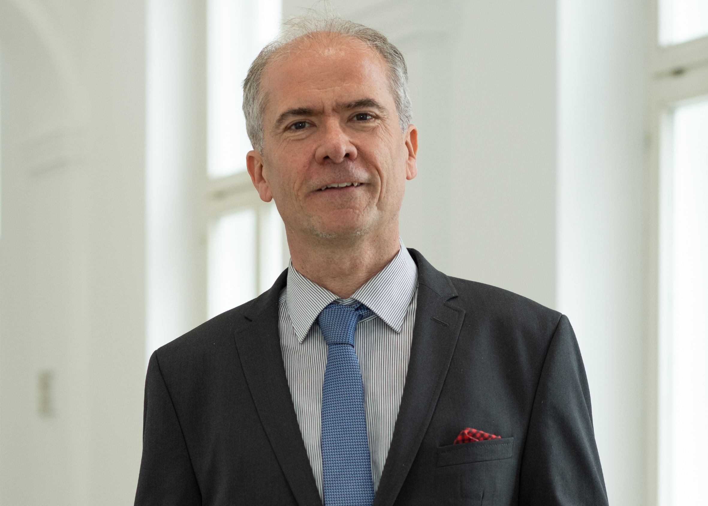 Europarechtler Peter Hilpold sieht kaum Spielraum für nationale Alleingänge – der DSA setze enge Grenzen.