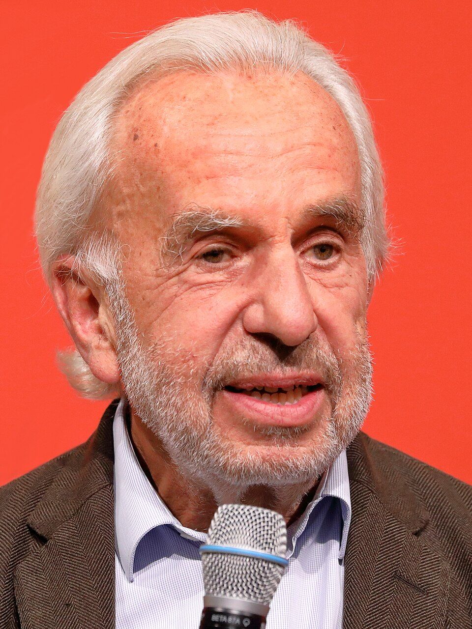 Rudolf Scholten
