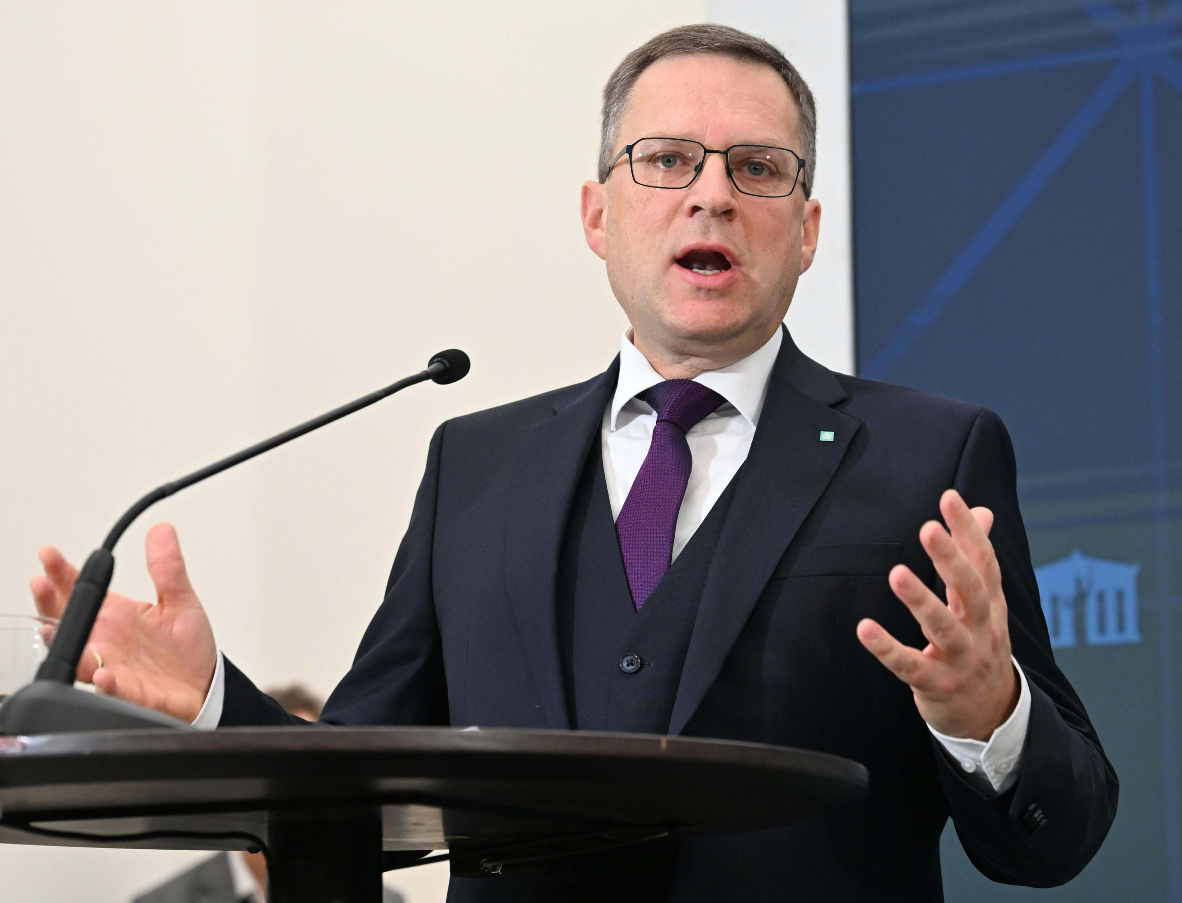 August Wöginger (ÖVP)