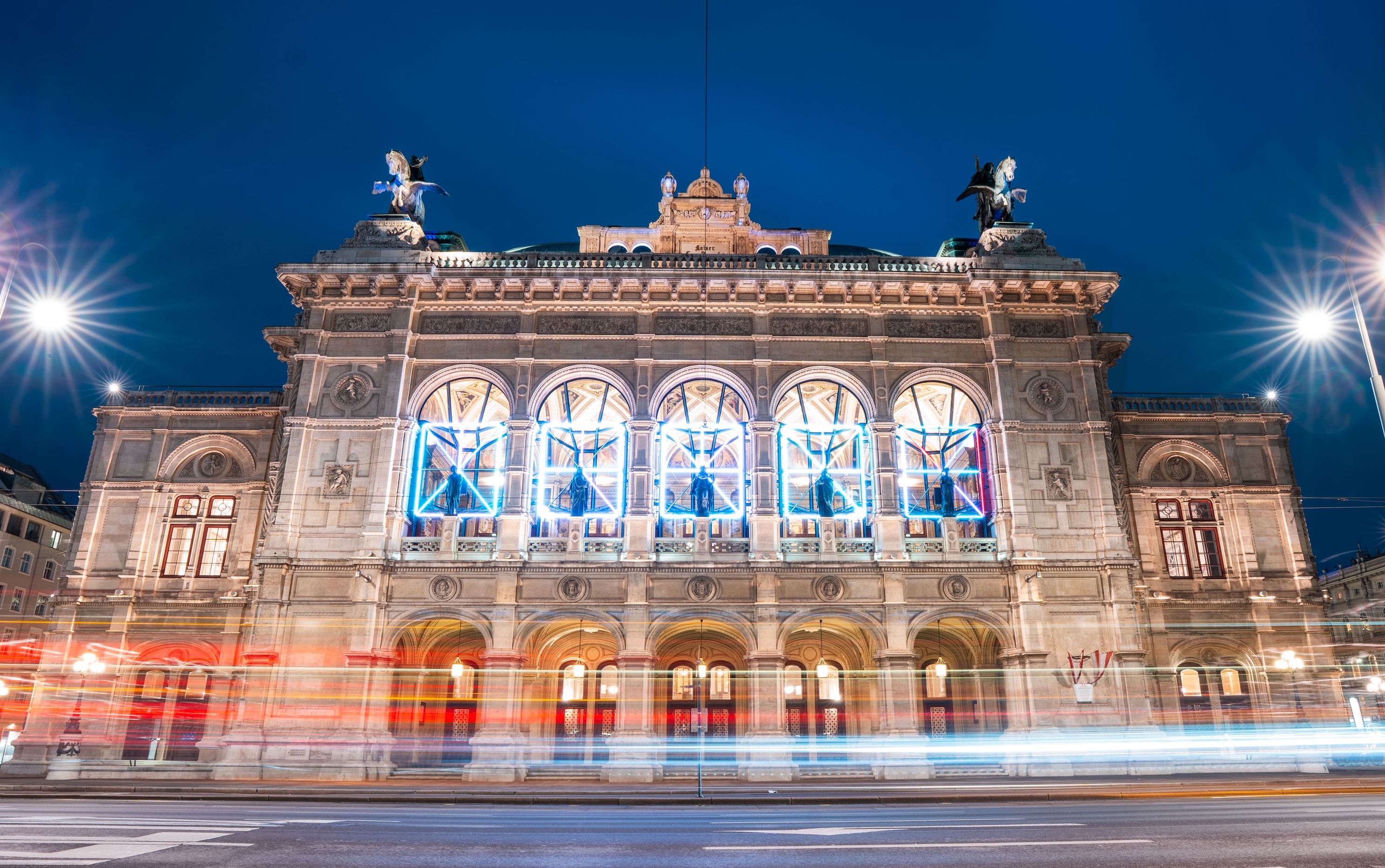Wiener Staatsoper: Buh-Eklat um israelischen Dirigenten verstört das Publikum.