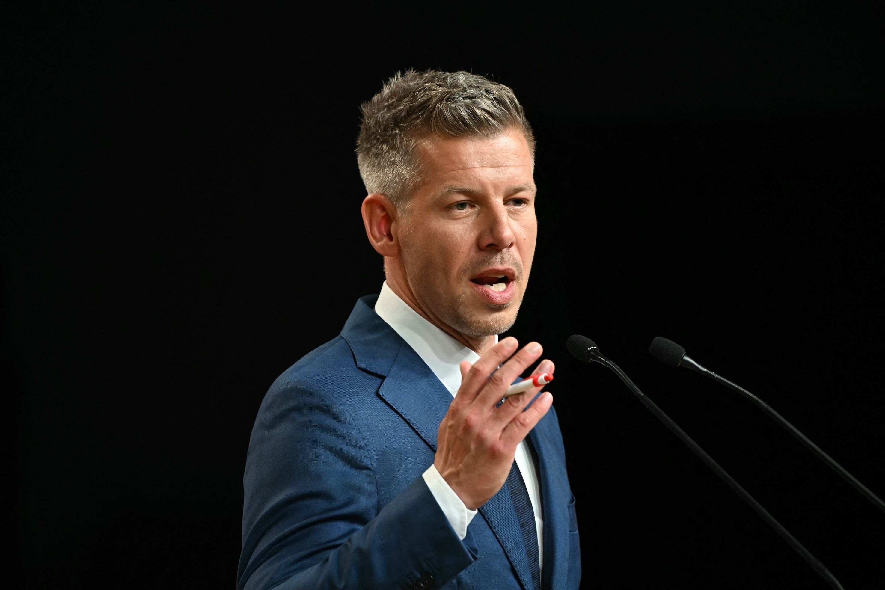 Der neue Premier Péter Magyar gilt als proeuropäisch – aber nicht als bedingungsloser Unterstützer Brüssels.