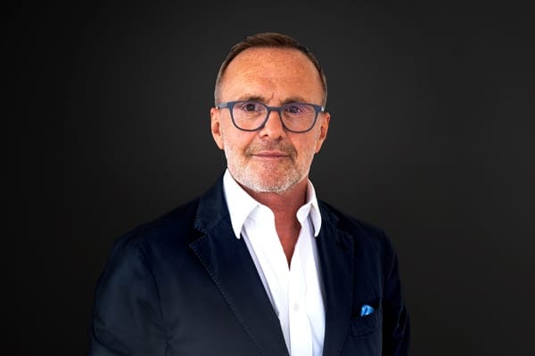Reinhold Gmeinbauer, Autor des Medienleistungsfonds.