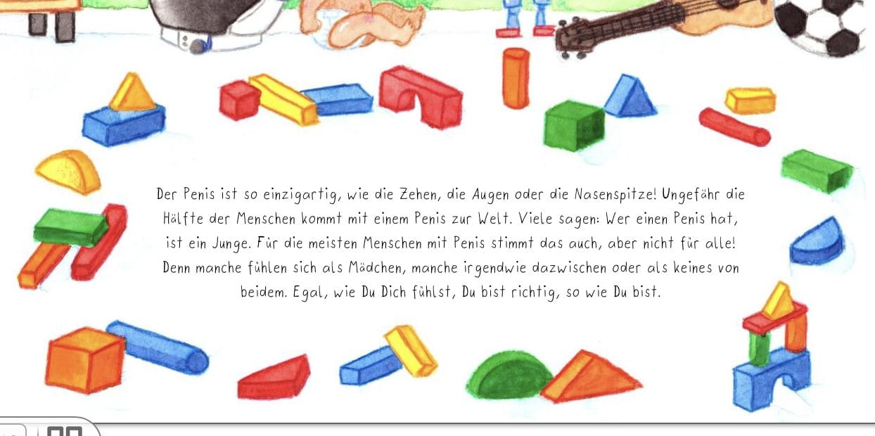 Hier können Sie einen Ausschnitt des Buches sehen.