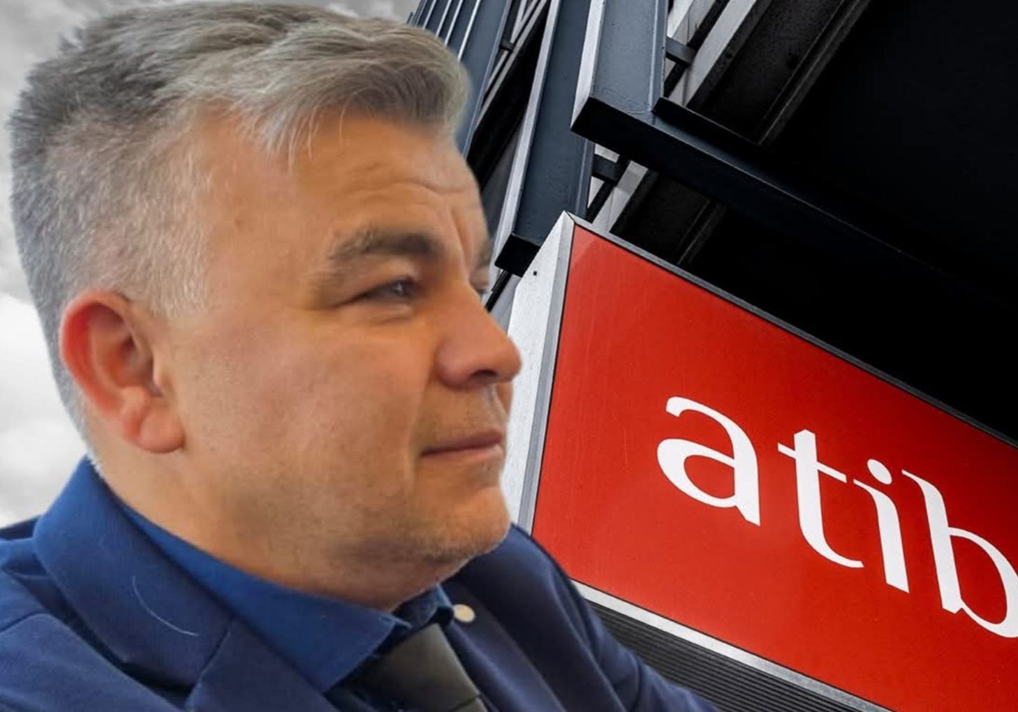 Der neue ATIB-Vorsitzende Aziz Altinel schweigt zu allen Fragen...