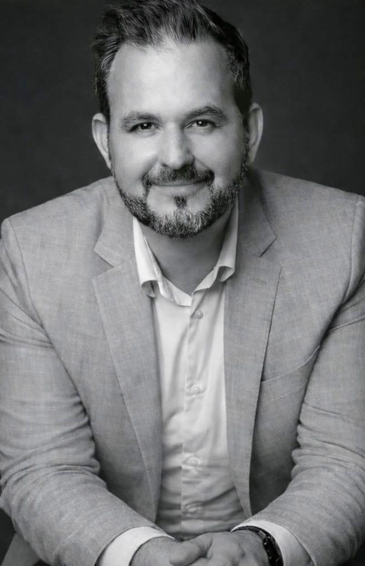 Interview Hr. Gernot Hinteregger / Goldinvest Founder und CEO