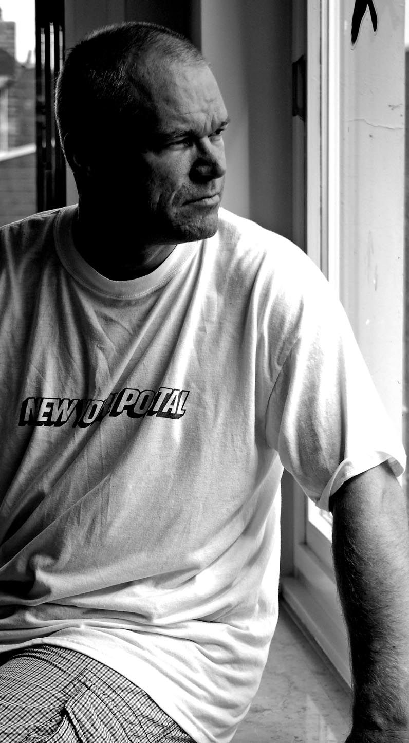 Was in Deutschland über ihn geschrieben wird, kümmert ihn nach eigenen Worten mittlerweile nicht mehr: Uwe Boll im exxpress-Interview.
