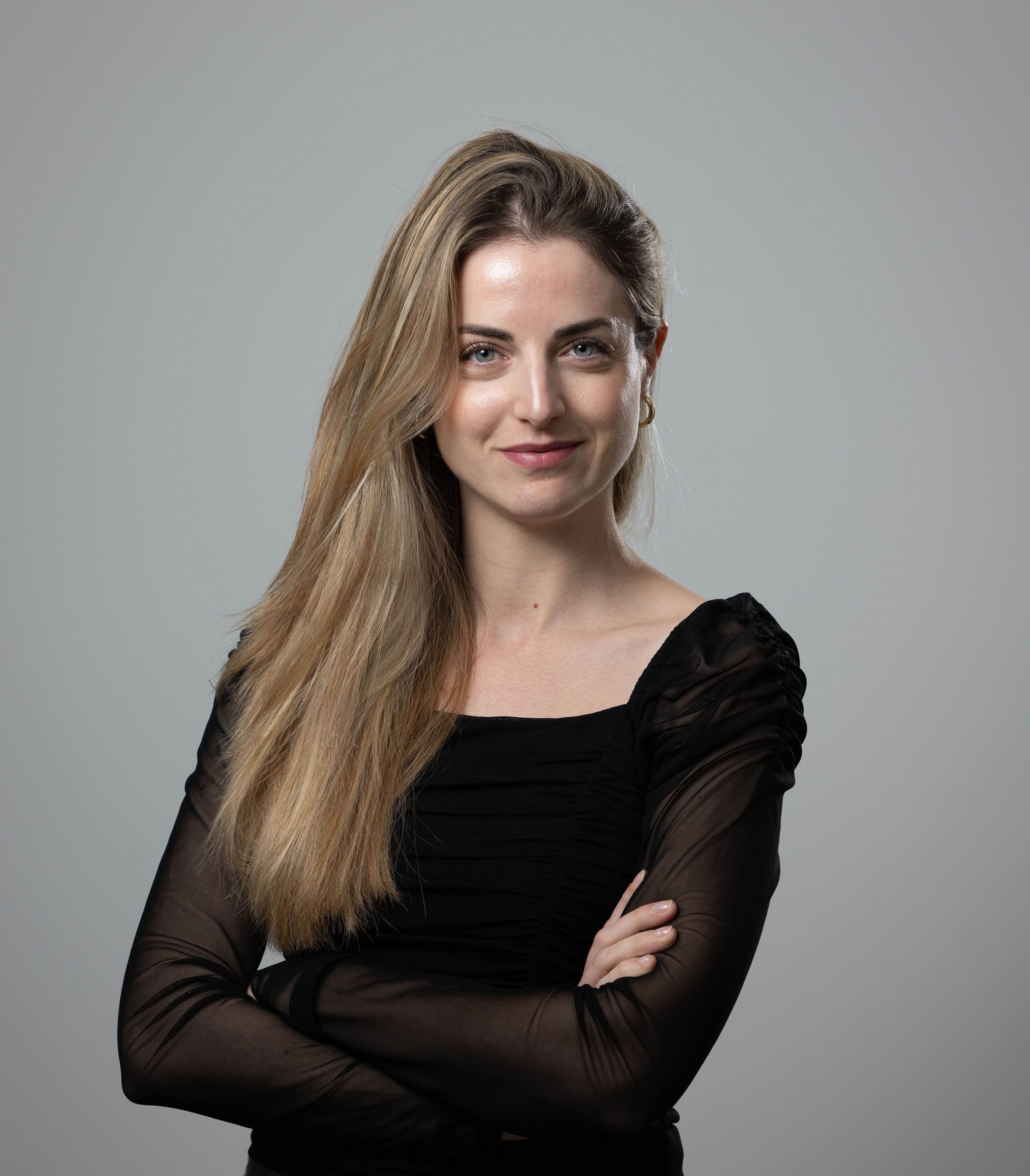 Emanuela Sutter