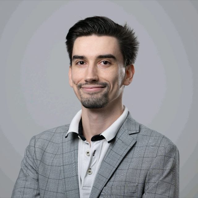 Fabian Gernjak