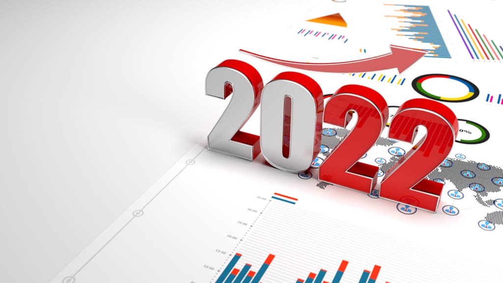 Inflation, Wachstum, E-Autos, China: Die wichtigsten Prognosen für 2022 - economy - exxpress Nachrichten