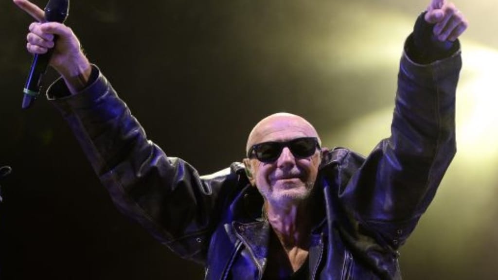 Große Trauer um Austropop-Legende: "Ostbahn-Kurti" Willi Resetarits ist tot! - lifestyle - exxpress Nachrichten