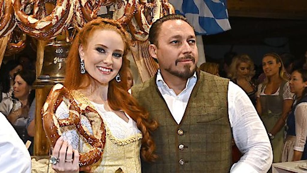 Top-Model Barbara Meier entwirft süße „Mini-Me“-Kollektion - lifestyle - exxpress Nachrichten