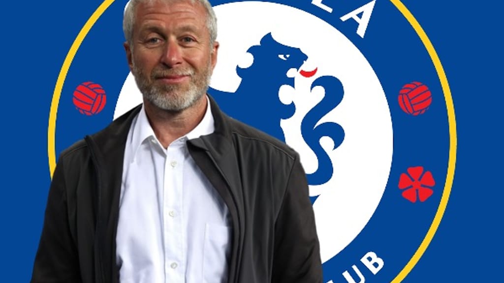 Russen-Oligarch Abramowitsch bei Chelsea endgültig Geschichte - sport - exxpress Nachrichten