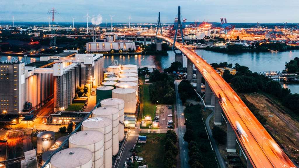 "Raus aus Öl und Gas“ – Förderung bis 2025 verlängert - spezial - exxpress Nachrichten