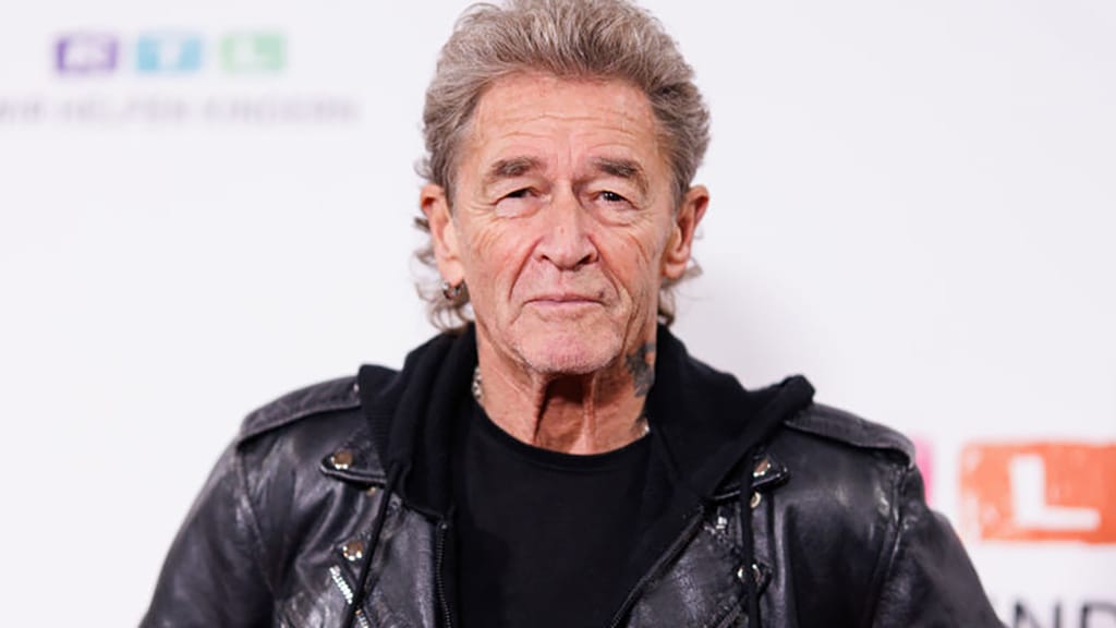 Scheidung! Pop-Legende Peter Maffay verliert Millionen - lifestyle - exxpress Nachrichten