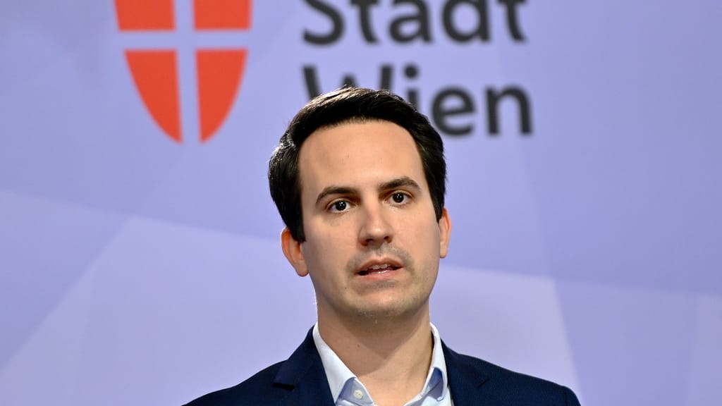 "Aktion scharf": Wiederkehr lässt Wiens Kindergärten verstärkt kontrollieren - politik - exxpress Nachrichten