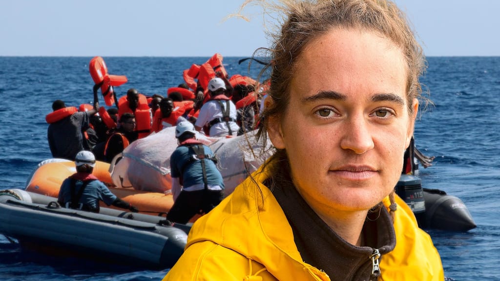 Ehemaliger Seemann warnt: Seenot-Retter gehen über Leichen - politik - exxpress Nachrichten