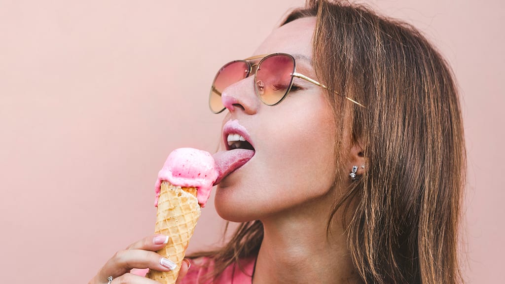 Umfrage zeigt: Das sind die Top drei der beliebtesten Eissorten - lifestyle - exxpress Nachrichten
