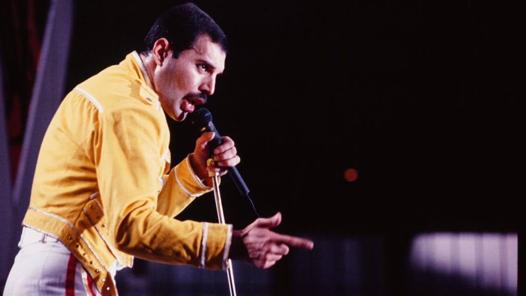 Schock! Queen-Song „Fat Bottomed Girl“ verschwindet von „Best of“-Album - lifestyle - exxpress Nachrichten
