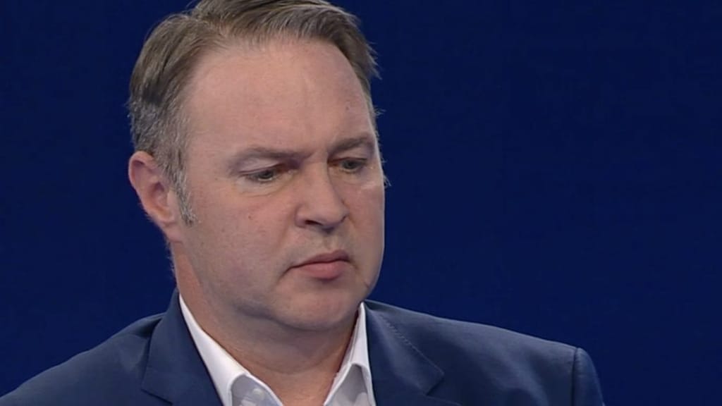 Babler: "Überbewertet, dass Gusenbauer die SPÖ repräsentiert" - politik - exxpress Nachrichten